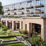 Eldeco Centre by Design Forum International (DFI)-Sheet10