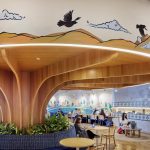 Eldeco Centre by Design Forum International (DFI)-Sheet2