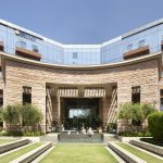 Eldeco Centre by Design Forum International (DFI)-Sheet4