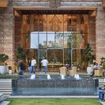 Eldeco Centre by Design Forum International (DFI)-Sheet7