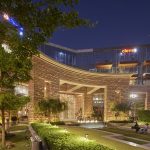 Eldeco Centre by Design Forum International (DFI)-Sheet9