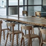 Tamagawa Takashimaya S.C. West bldg.StreetFood Court by DDAA-Sheet5