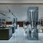 Tamagawa Takashimaya S・C South Hall 3F Gathering Space by DDAA-Sheet1
