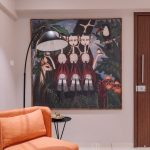 The Satori House by The Arch Studio-Sheet9