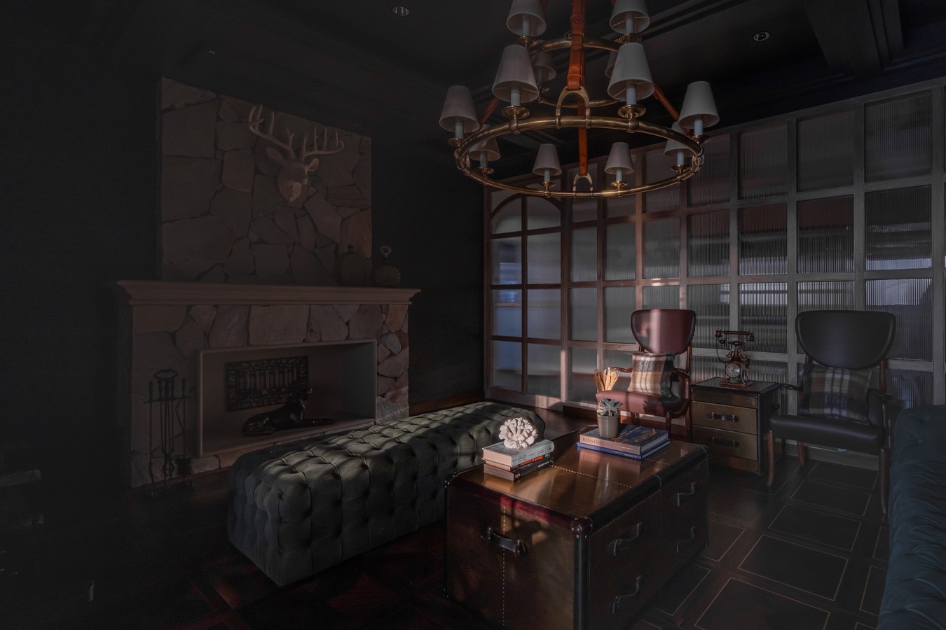 The Earthy House by AMPM Designs-Sheet3