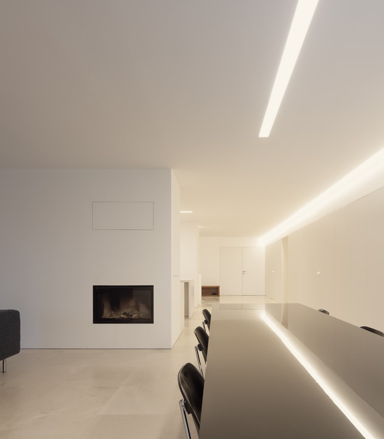 MAS CADALT by FRAN SILVESTRE ARQUITECTOS-Sheet11
