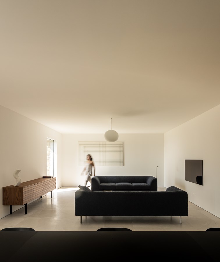 MAS CADALT by FRAN SILVESTRE ARQUITECTOS-Sheet3