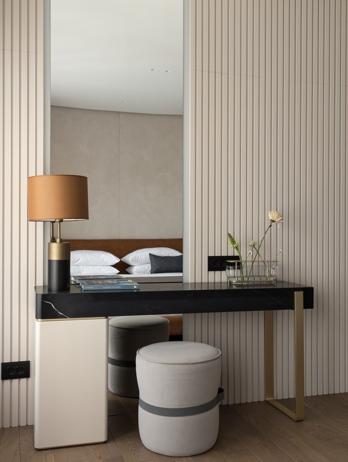 Minimalist Apartment 7G by Starikova-Sheet2