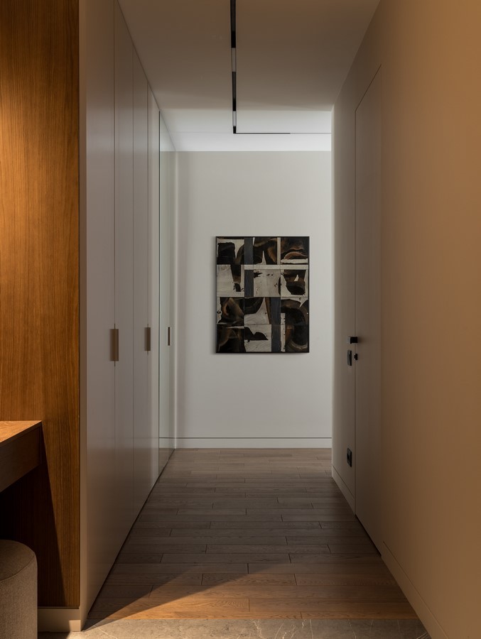 Minimalist Apartment 7G by Starikova-Sheet3