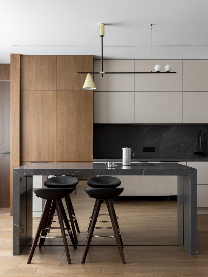 Minimalist Apartment 7G by Starikova-Sheet7