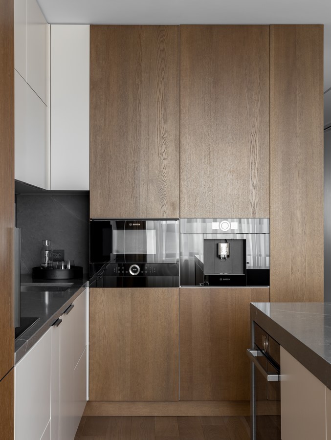 Minimalist Apartment 7G by Starikova-Sheet8