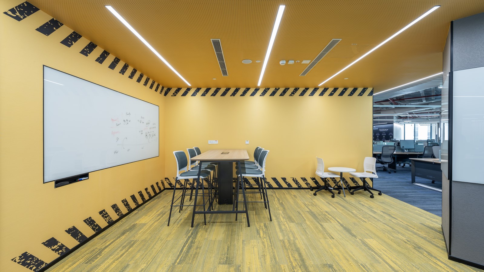Innovation Hub for German Automotive Giant by Vestian-sHEET1