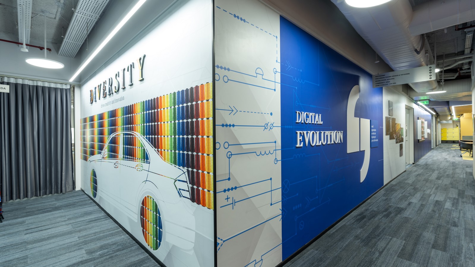 Innovation Hub for German Automotive Giant by Vestian-sHEET10