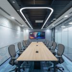 Innovation Hub for German Automotive Giant by Vestian-sHEET2