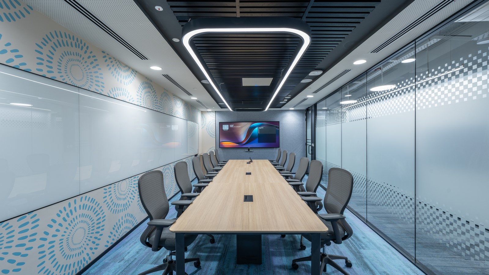 Innovation Hub for German Automotive Giant by Vestian-sHEET2