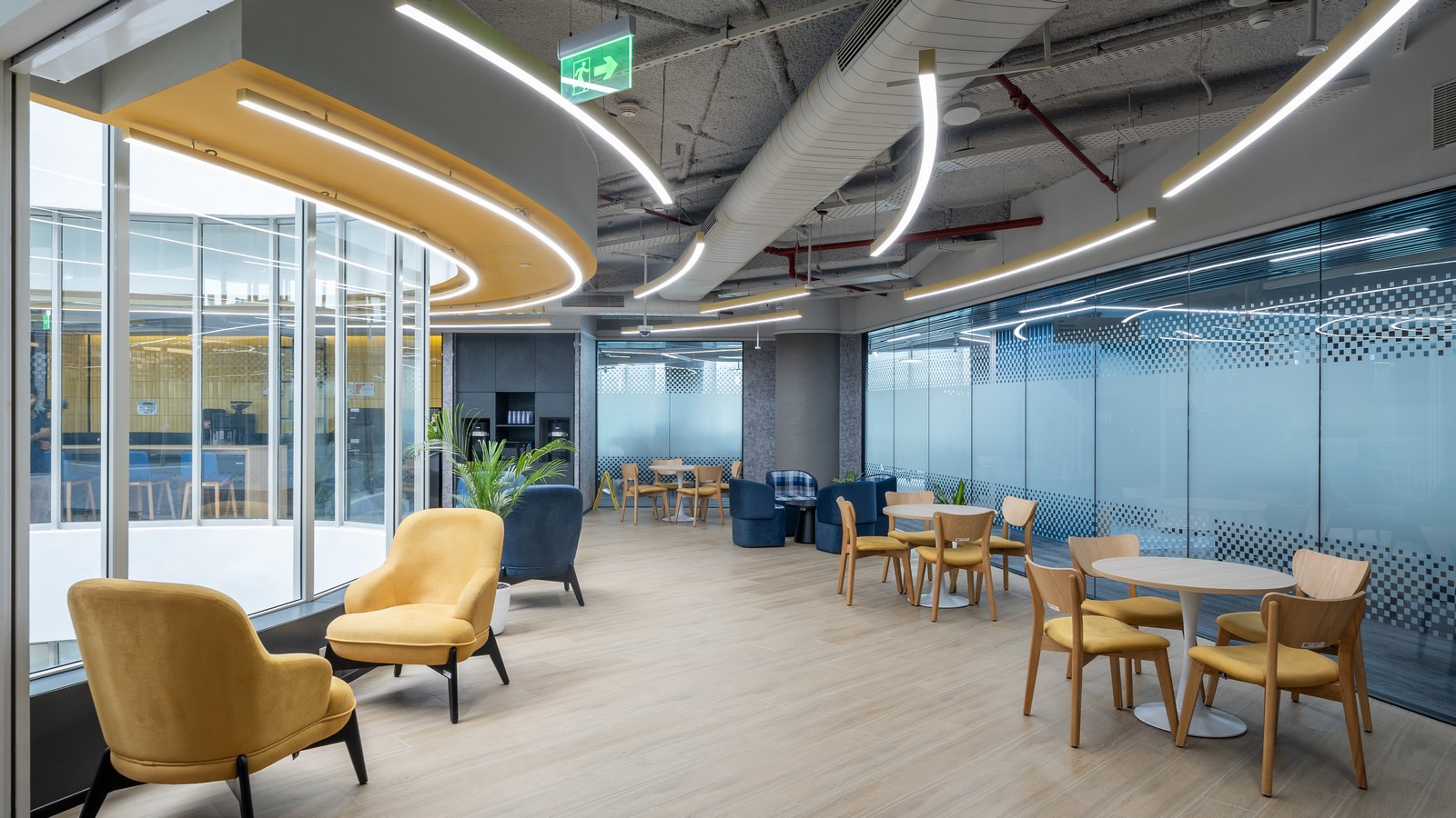 Innovation Hub for German Automotive Giant by Vestian-sHEET4