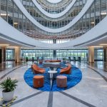 Innovation Hub for German Automotive Giant by Vestian-sHEET5