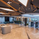 Innovation Hub for German Automotive Giant by Vestian-sHEET6