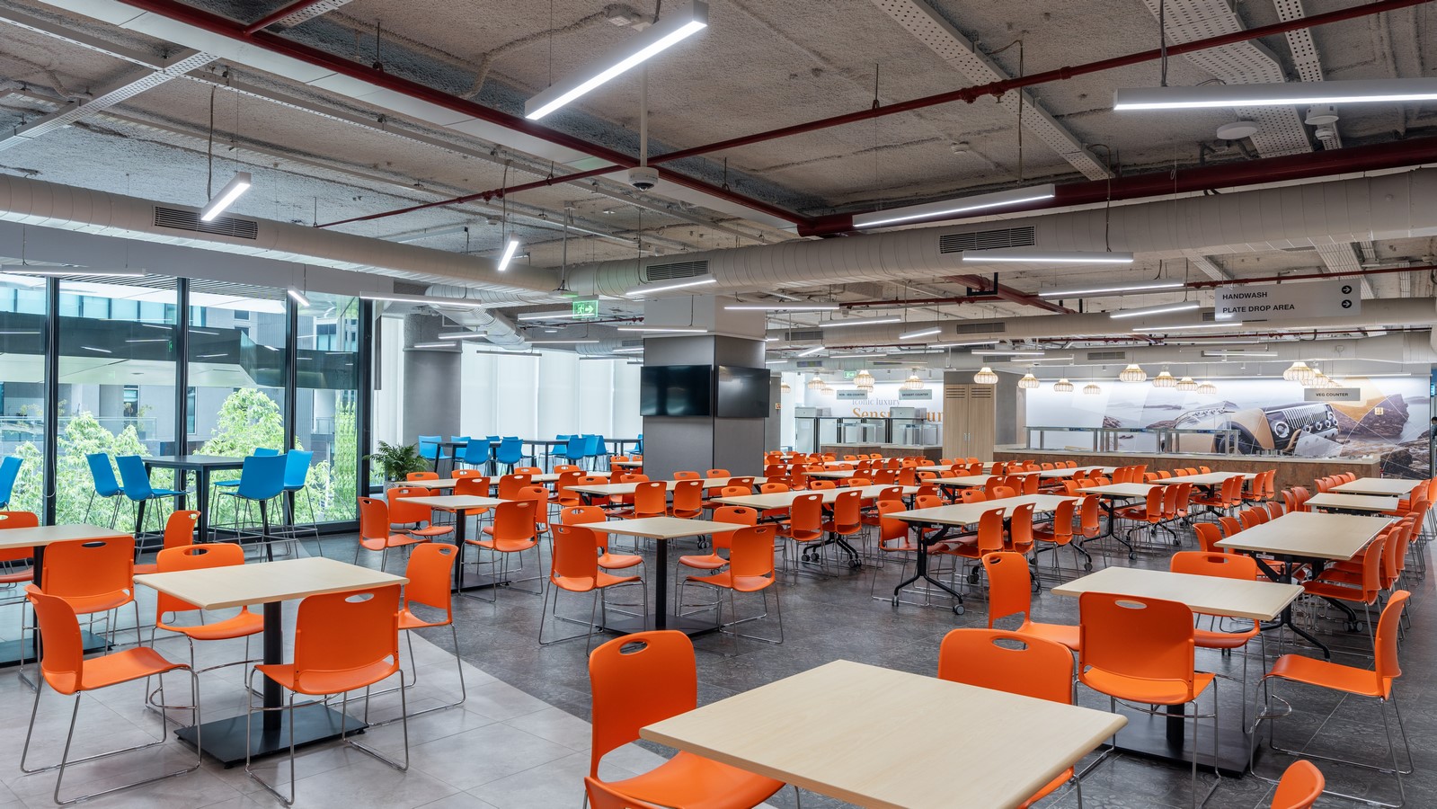 Innovation Hub for German Automotive Giant by Vestian-sHEET7