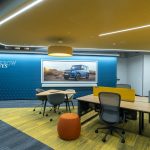 Innovation Hub for German Automotive Giant by Vestian-sHEET8