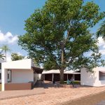 Salanga Community by Studio Archifiction-Sheet3