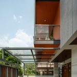 Chirantana by Int-Hab architecture+design Studio-Sheet10