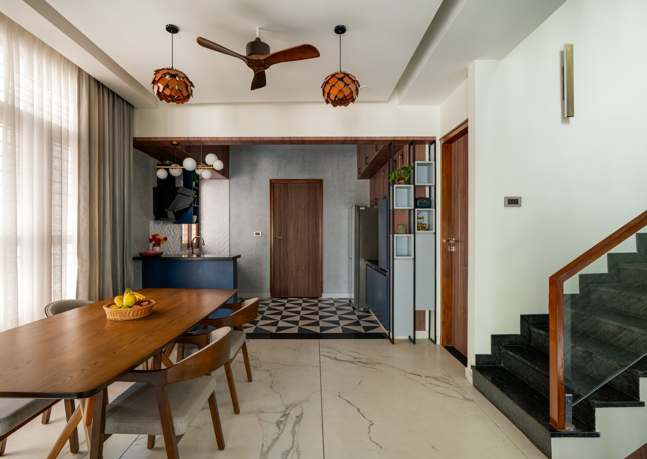 Chirantana by Int-Hab architecture+design Studio-Sheet4