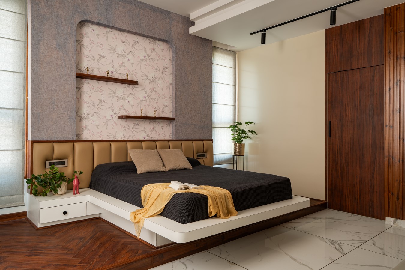 Chirantana by Int-Hab architecture+design Studio-Sheet6
