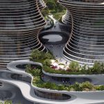 Yidan Center by Zaha Hadid Architects-Sheet2