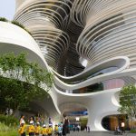 Yidan Center by Zaha Hadid Architects-Sheet3
