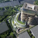 Yidan Center by Zaha Hadid Architects-Sheet4
