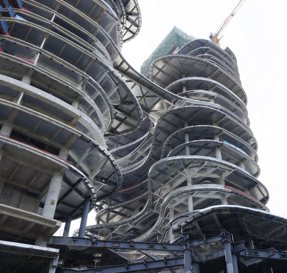 Yidan Center by Zaha Hadid Architects-Sheet6