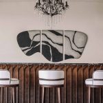 Transform Your Spaces with Abstract Wall Art by Nivasa-Sheet2