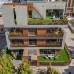 Block House by Prashant Parmar Architect-Sheet1