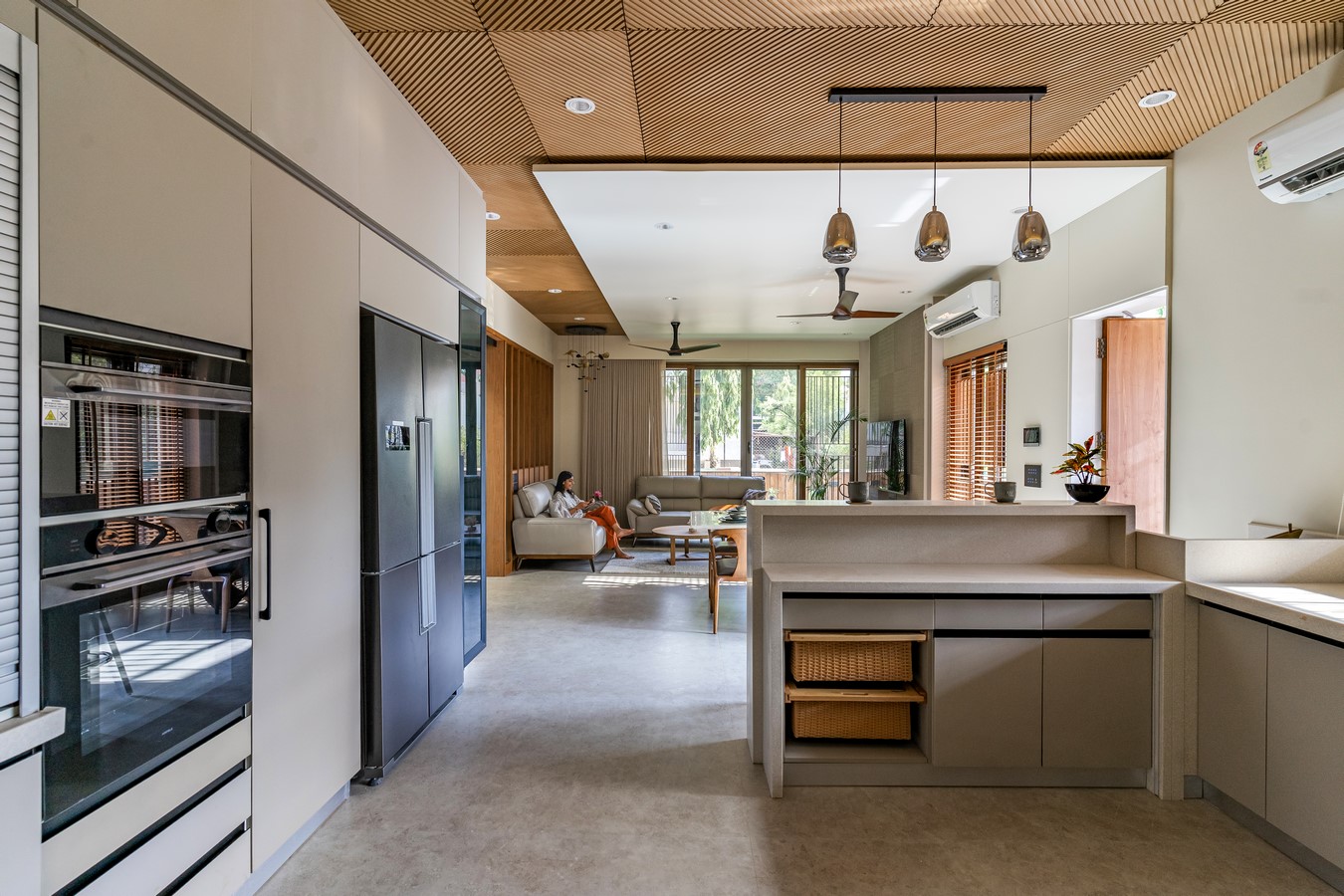Block House by Prashant Parmar Architect-Sheet6