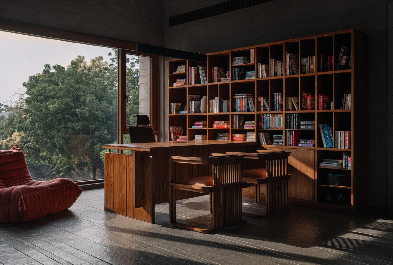 MS House by Studio Saransh-Sheet4