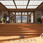 Epsom College Tokyo by PLP Architecture-Sheet2