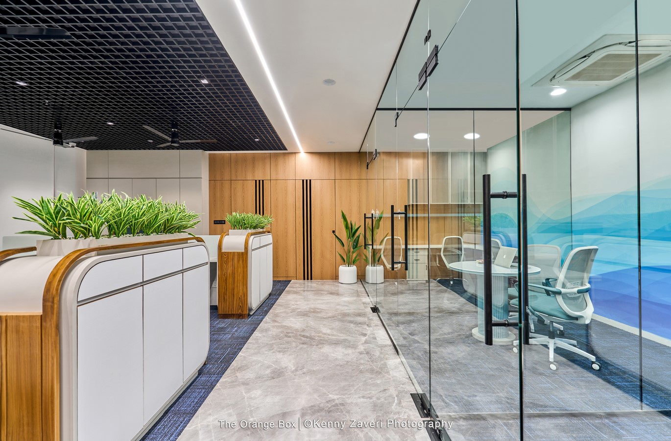 IT Office, Pune by The Orange Box-Sheet6