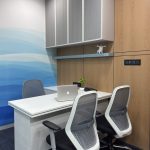 IT Office, Pune by The Orange Box-Sheet8