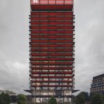 NEXT Oriental by Spectrum Architecture-Sheet1
