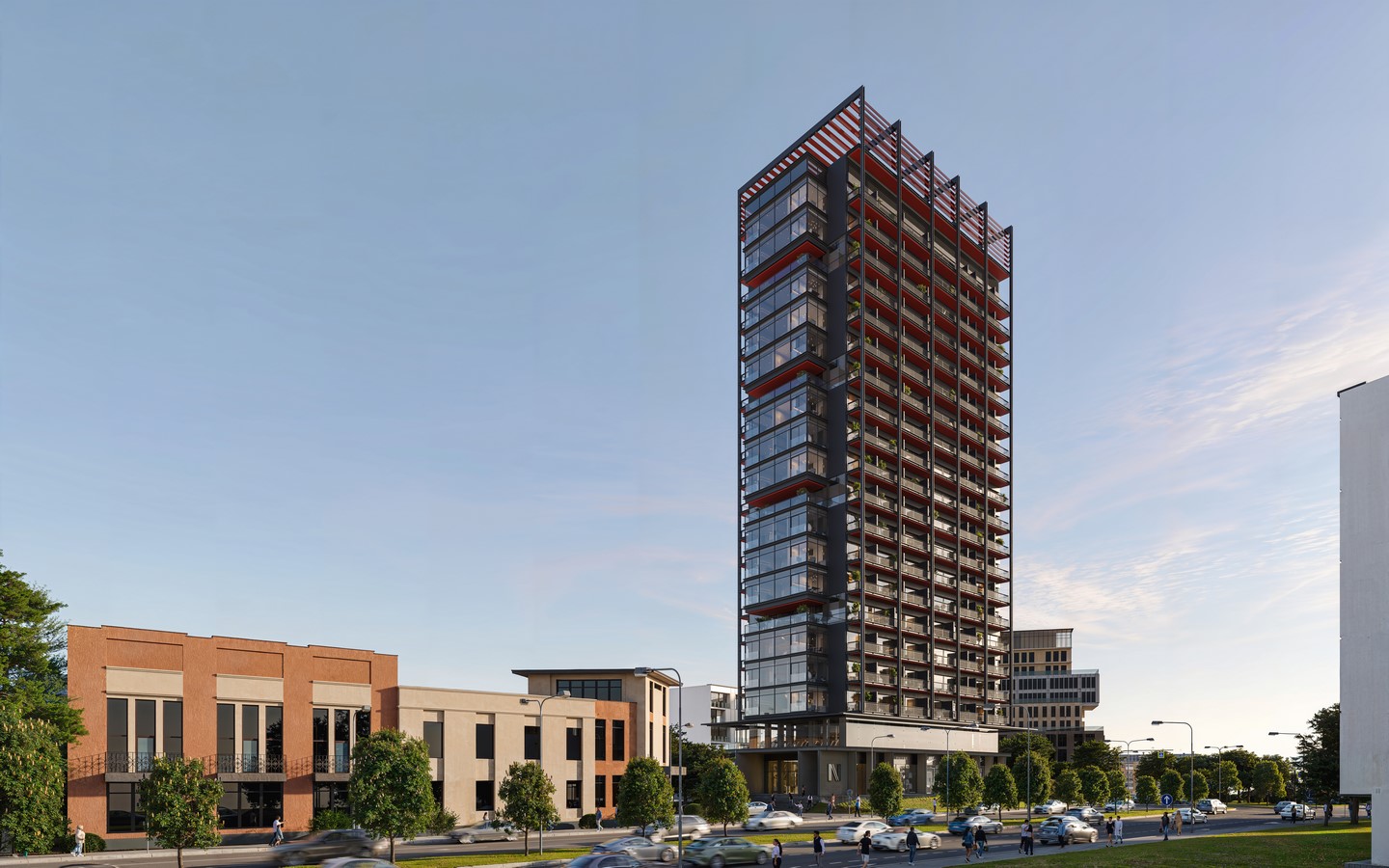 NEXT Oriental by Spectrum Architecture-Sheet4