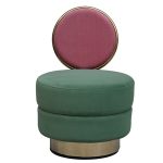 Macaroon Chair by Bent Collective-Sheet1