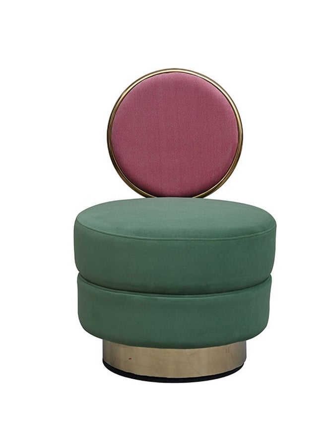 Macaroon Chair by Bent Collective-Sheet1