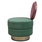 Macaroon Chair by Bent Collective-Sheet2