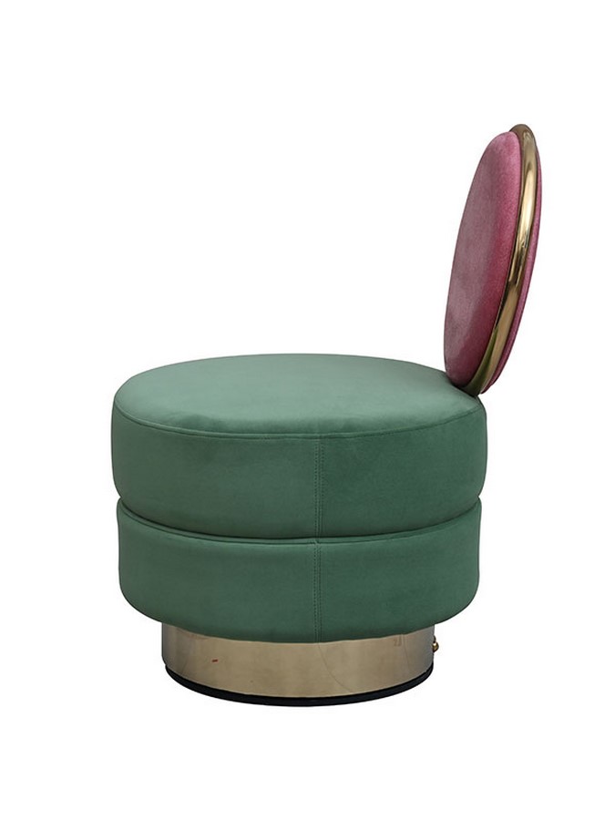 Macaroon Chair by Bent Collective-Sheet2