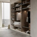 Ava Wardrobe The Bloom in Bronze That Redefines Everyday Calm by Küche7 -Sheet1