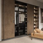 Ava Wardrobe The Bloom in Bronze That Redefines Everyday Calm by Küche7 -Sheet3