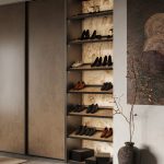 Ava Wardrobe The Bloom in Bronze That Redefines Everyday Calm by Küche7 -Sheet4