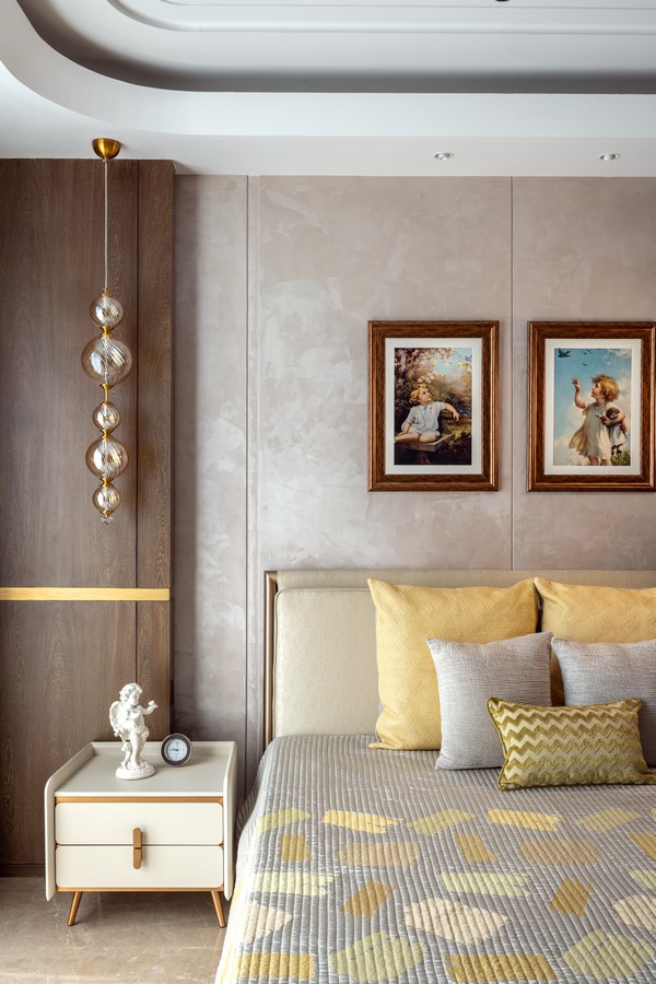 Serene Luxury in Soft Hues by Nadora by Ritu Gupta-Sheet2