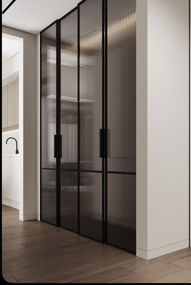 New Aluminium Sliding Door by Parallel-Sheet3